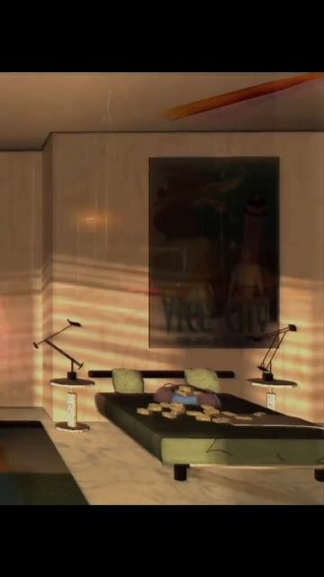 GTA Vice City vibes смотреть онлайн