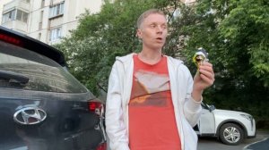 КУПИЛ МОРОЖЕНОЕ МУКБАНГ