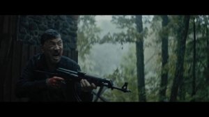 Исходный код: Сбой системы - Трейлер (Дубляж, 2025)