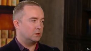 Александр Пыжиков. Германия всегда расширяется на Восток. Влияние Польши на русск