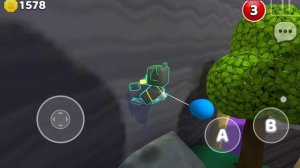 3 часть секретов в Super Bear Adventure Извините сказал что это 1🤫