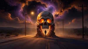 Psychedelic Stoner & Swamp Rock Mix ｜ Threshold of the Gatekeeper