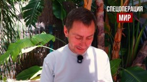 (George Ivensiya)Спецоперация МИР
