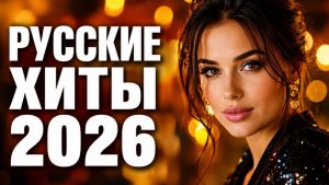 МУЗЫКА В ТРЕНДЕ 2026🎧🔥Лучшие Песни Хиты 2026🔥 СБОРНИК ПЕСНИ 2026 🔥 НОВИНКИ РУССКОЙ МУЗЫКИ