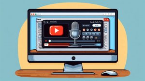 OBS Studio: настройка микрофона с помощью стандартных фильтров для лучшего звучания