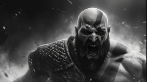 God of War Рагнарёк часть 16. Прохождение игры Бог Войны Рагнарёк (Год оф вар Рагнарёк).