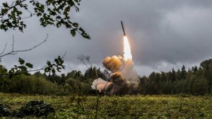 ВС РФ ударили по логистическим центрам и объектам нефтепереработки на Украине
