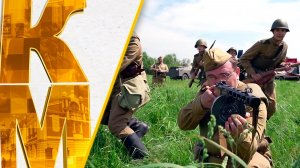 «Сибирский огонь», Глазунов и винтажная мода – телепроект «Культурный максимум» | 19 июня 2026