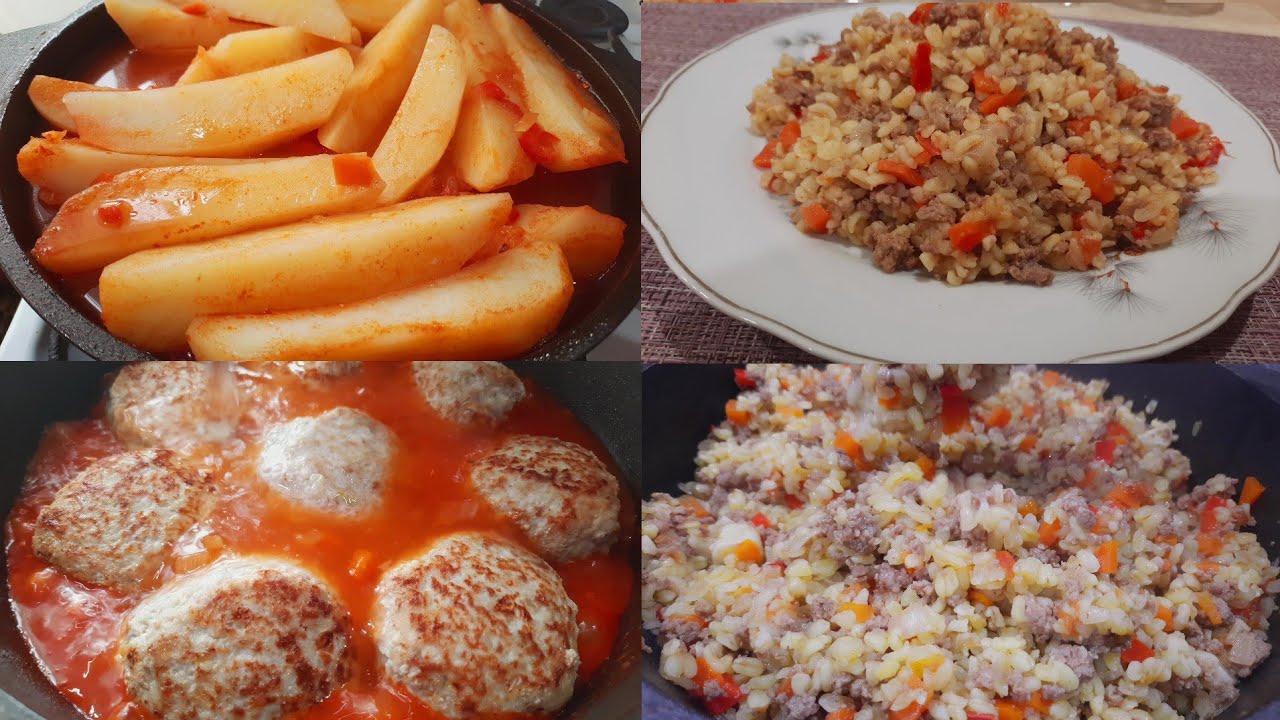 Два Рецепта, Которые Вам Понравятся. Рецепты ПП, Просто И Вкусно. смотреть онлайн