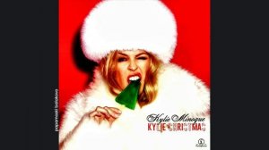 Kylie Minogue - Oh Santa, 2015 Kylie Christmas (papamoski balakovo)