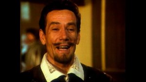«Графиня де Монсоро» (1997) // 25 серия