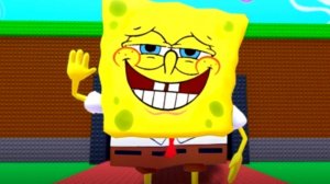 УКРАДИТЕ ГУБКА БОБА 🧽 ROBLOX KIDS