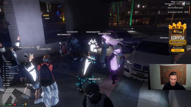GTA 5 RP | СЕРВЕР Milton | ПРОМОКОД:DIRECTOR | не ЧАТ РУЛЕТКА смотреть онлайн