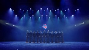 Volga Champ 20 ｜ Show Juniors Advanced ｜ 3rd place ｜ Front row ｜ LIBERTY [-89849472_456240692]
