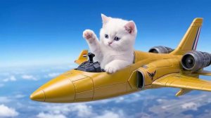 Котики - сборник [1,5 чaса]