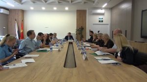 Заседание Совета Депутатов 2026.06.18