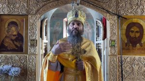 Правильные: скорби, терпение и перемены. 21.6.2026
