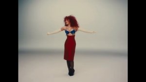 Doja Cat - Gorgeous (Official Video)