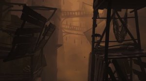 Прохождения малинкие кошмары 3