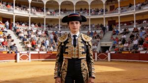 OXEN - El Matador COKAINÉ Edit