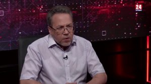 Интервью 24. Вадим Майко. Выпуск 21.06.26