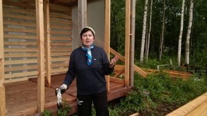 Дела огородные Житейские.Затрещат твои Кости ....