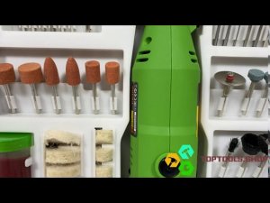 Машина гравировальная  Procraft PG 400 set  234