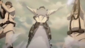 Mikasa 🛐