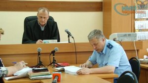 Суд по драке в «Парк Паласе»
