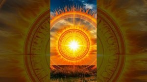 Трансовая практика «Летнее Солнцестояние Точка власти»
