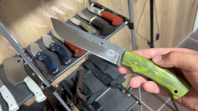 Обзор со склада 🔪 Распродажа смотреть онлайн