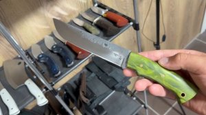 Обзор со склада 🔪 Распродажа