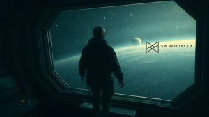 Six Weeks from Earth： Ambient Sci-Fi Journey Through Deep Space Solitude - Ambient Synth Music