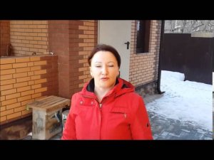 Отзыв Сергею Комарову - Монтаж отопления пос.Икша