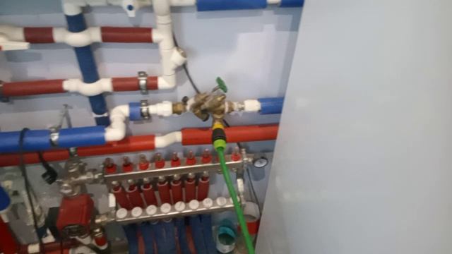 ITOZOR-SERVIS Ролик-1 Промывка бойлера косвенного нагрева в Поселке Парголово