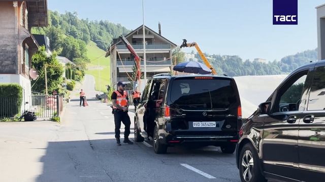 🇺🇸🇮🇷 Переговоры США и Ирана: 🇨🇭 Делегации Вашингтона и Тегеран смотреть онлайн