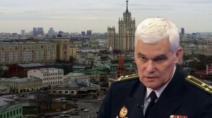 ФИНАЛЬНЫЙ УДАР ПО ИРАНУ