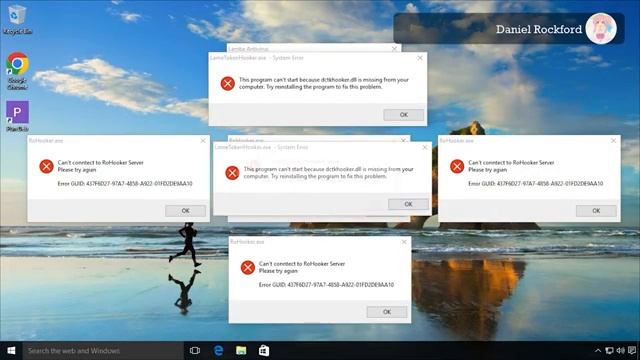 Casanova Crazy Error Collab D read desc [get.gt] смотреть онлайн