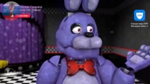 КТО ПРЕДАЛ ФРЕДДИ?! / FNAF Animation Угарная озвучка
