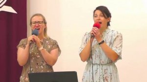 На случайно // Екатерина Щурова  Алиса Маринина