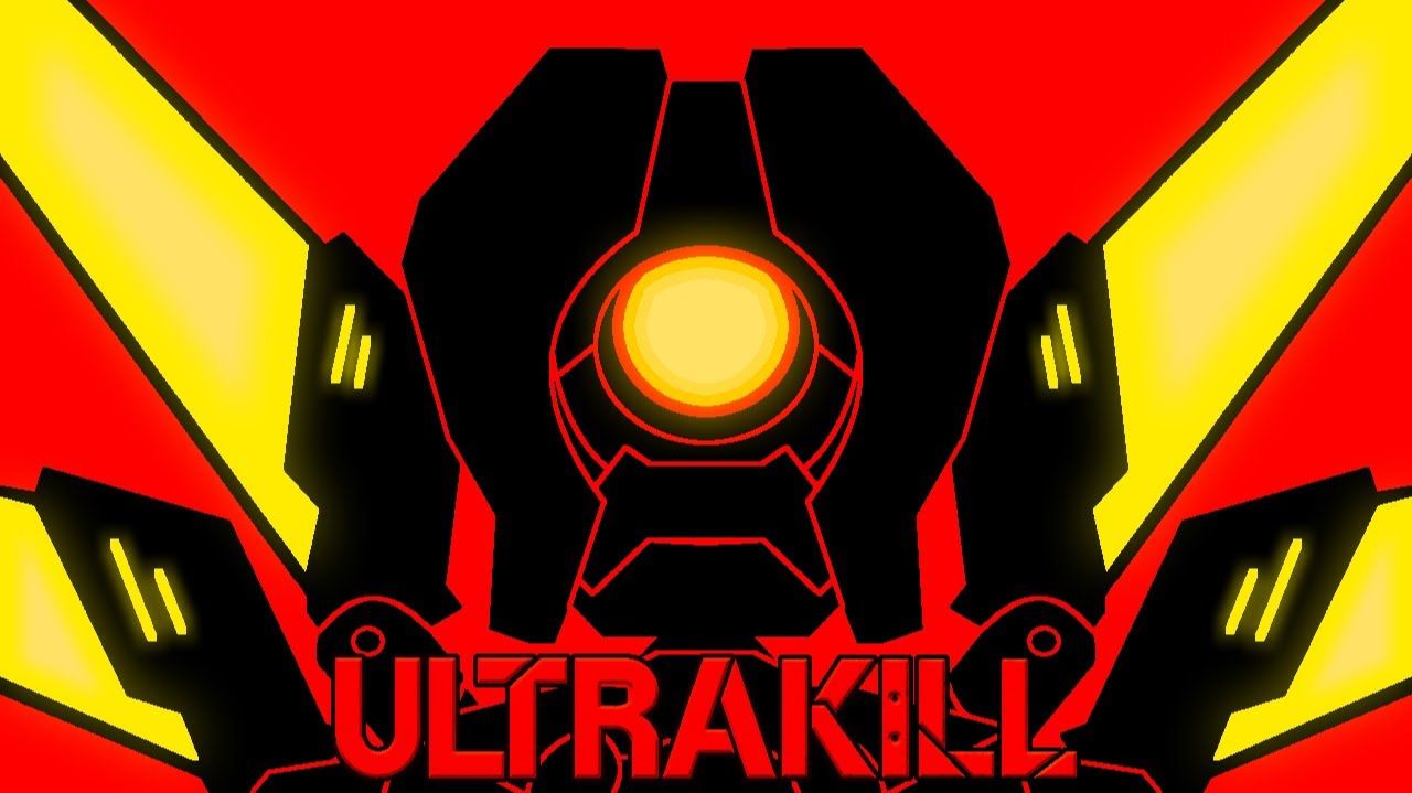 ULTRAKILL [5] смотреть онлайн