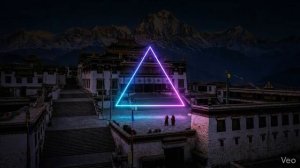 Pink Floyd 1975 Style meditation ｜ 432Hz for work and Relax music Vol.27