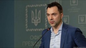 Экс-советника офиса президента Украины раскрыл план раздела Украины