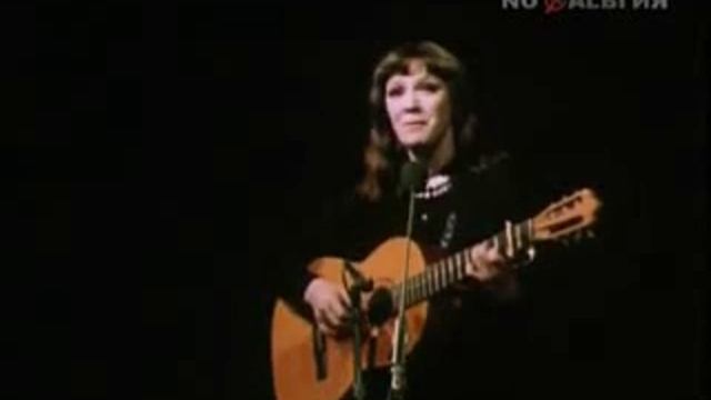 Жанна Бичевская - По Дону гуляет смотреть онлайн