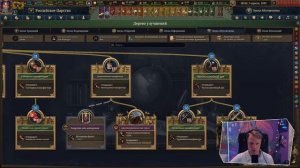 EU5 Россия - Битвы с Юанем, Польшей и Австрией | 100% Престиж и Контроль [Europa Universalis V]