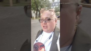 Территория музея декоративного исскуства. Вспоминаю питерский хычин.