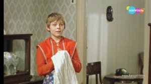 Анонс Ералаш карусель (21.02.2020)
