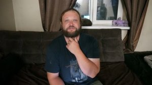 Подвал Ильича_Пердун в засратой майке_ссыт в уши_рукожопый сок_5