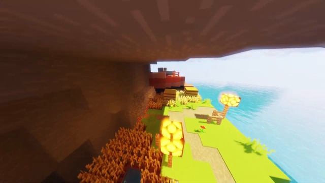 minecraft parkour смотреть онлайн