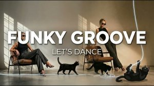 Soul Funk Groove ｜ Sunset Echoes & Funky Vibes